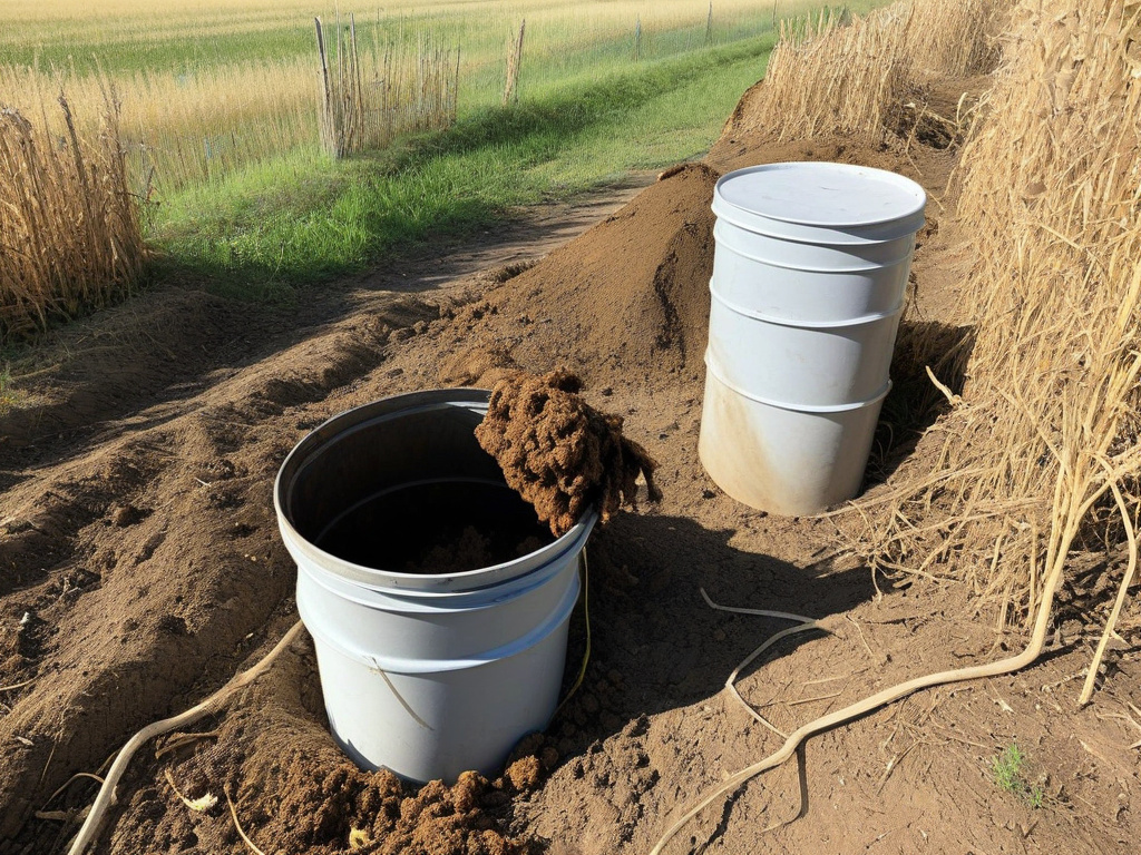 How To Handle Animal Waste Biohazards On Rural Yankton Properties