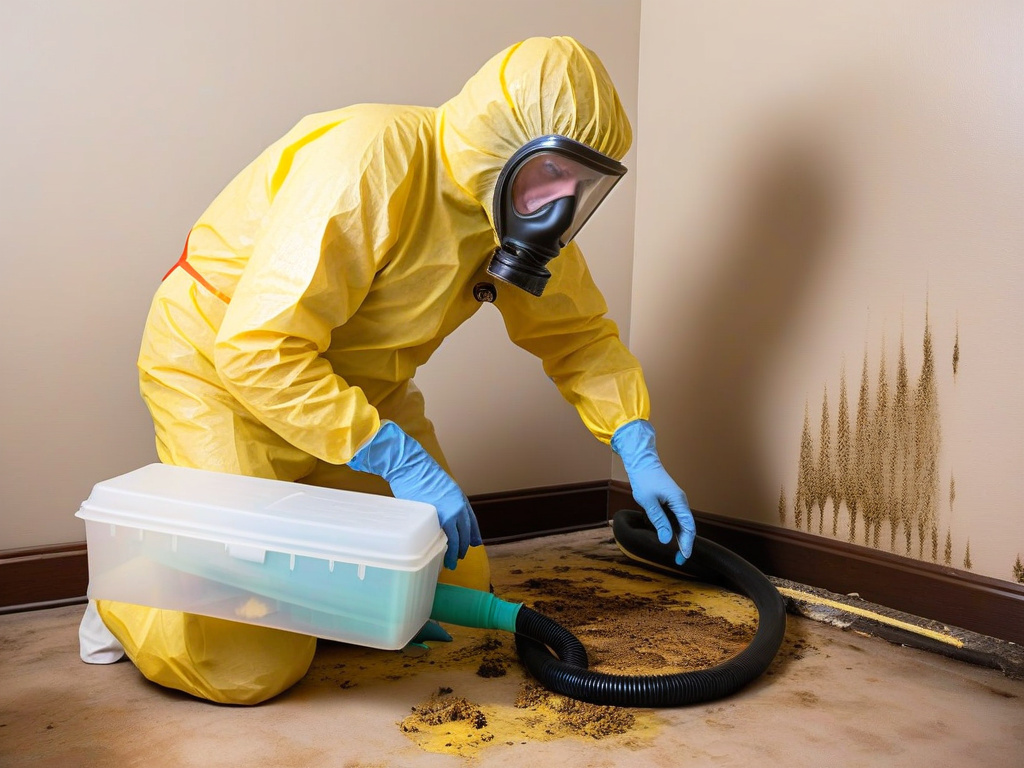 Biohazard Remediation in Tabor, SD, SD 57063