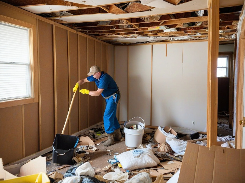 Bio Hazard Cleanup in Yankton, SD